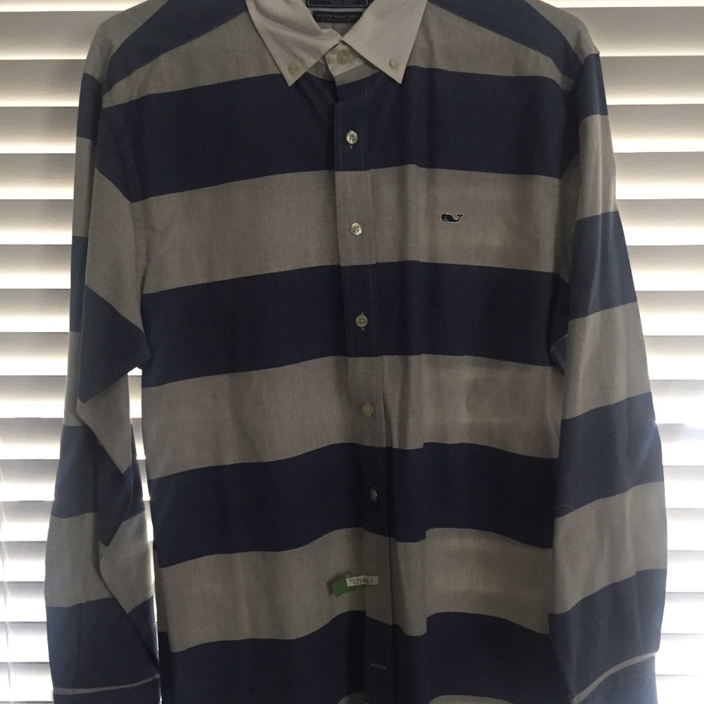 Vineyard vines men shirt